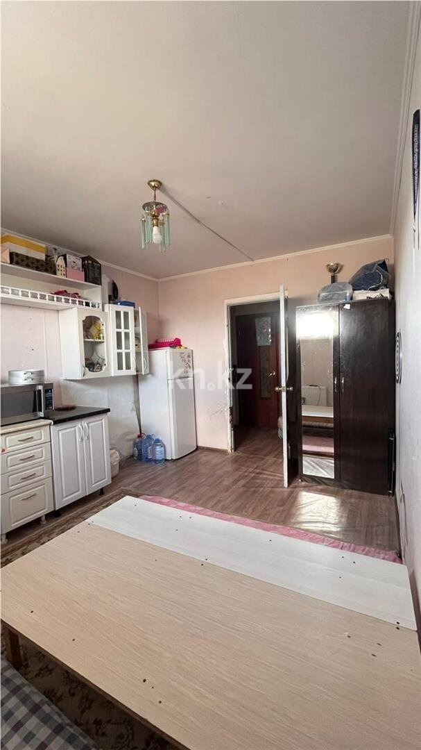 Продажа 1-комнатной квартиры, 37 м² в Астане