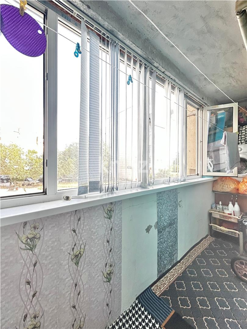 Продажа 2-комнатной квартиры, 50 м², мкр-н Мамраева (Восток-5) в Караганде - фото 4