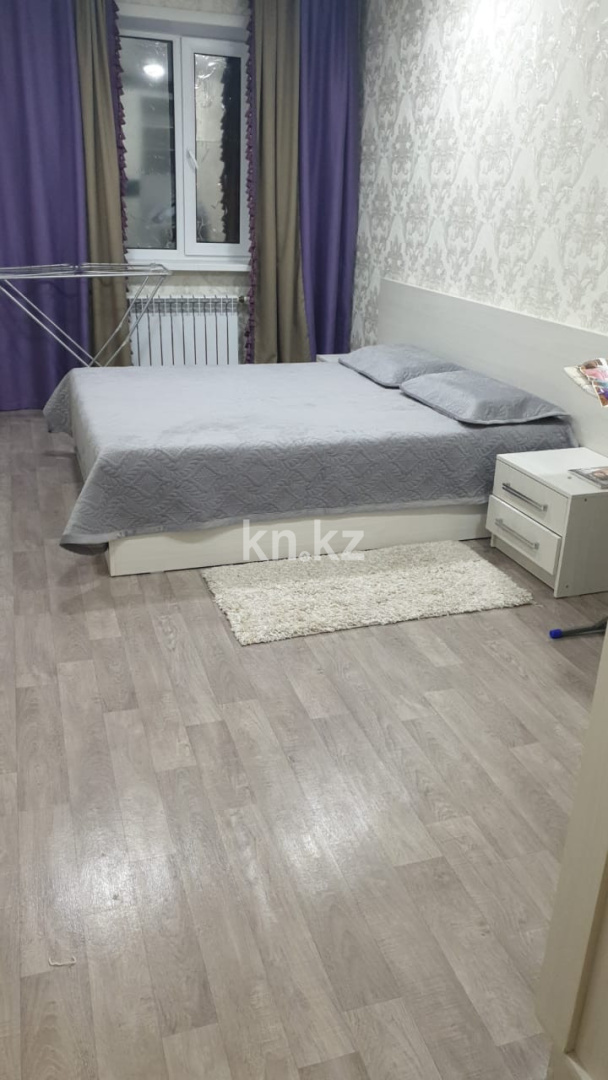 Продажа 2-комнатной квартиры, 45 м², пр. Металлургов, дом  32/1 в Темиртау - фото 17