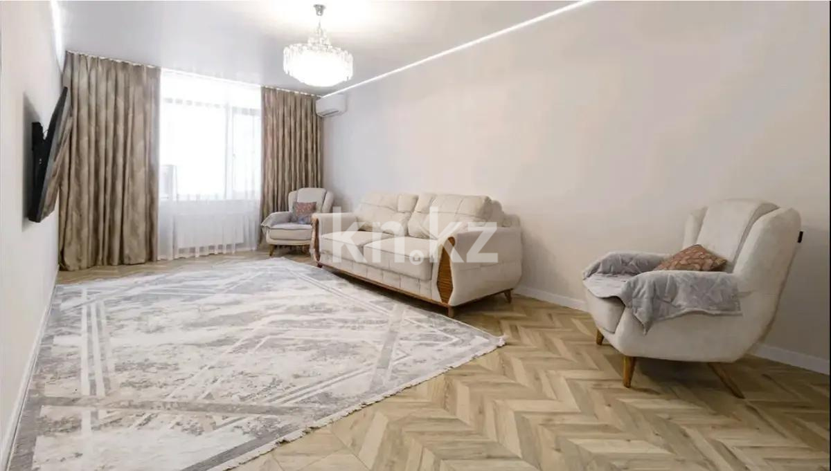 Продажа 3-комнатной квартиры, 95 м² в Астане