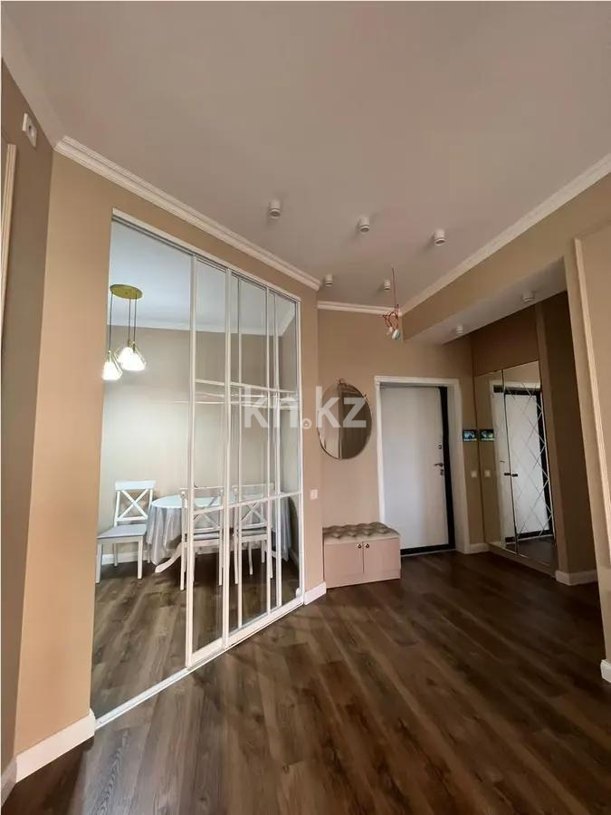 Продажа 3-комнатной квартиры, 72 м² в Алматы - фото 5