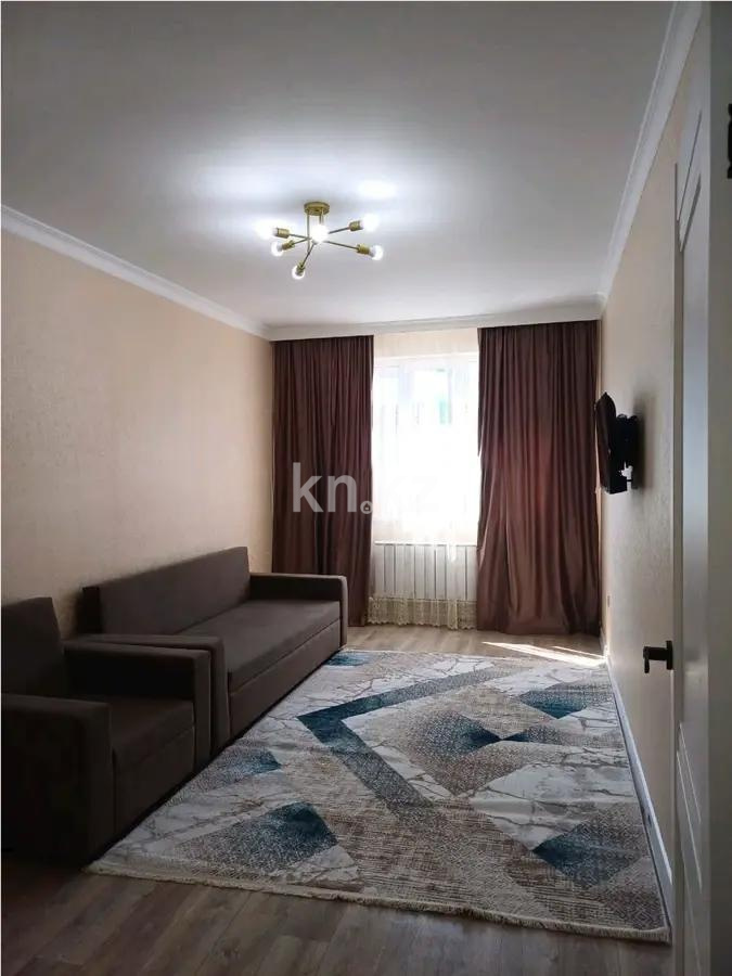 Продажа 1-комнатной квартиры, 35.5 м² в Алматы