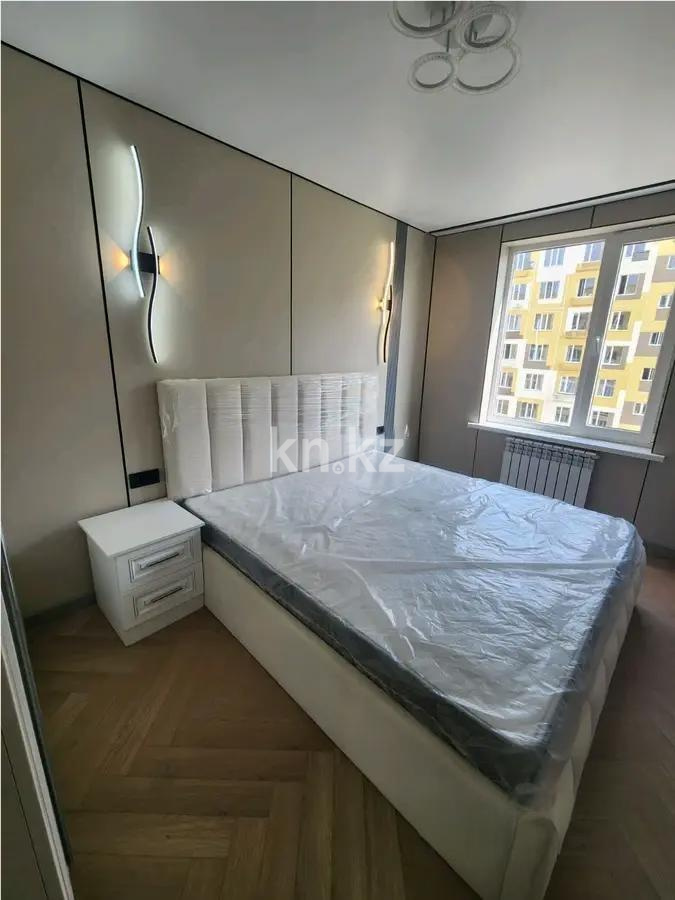 Продажа 2-комнатной квартиры, 54 м² в Алматы - фото 3