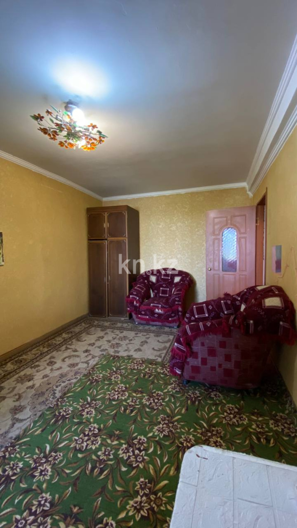 Продажа 2-комнатной квартиры, 49 м² в Таразе - фото 12