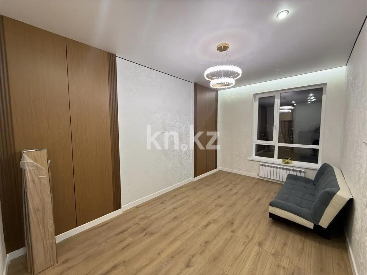 Продажа 2-комнатной квартиры, 38 м² в Астане
