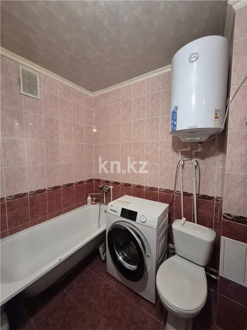 Продажа 2-комнатной квартиры, 44 м² в Караганде - фото 3