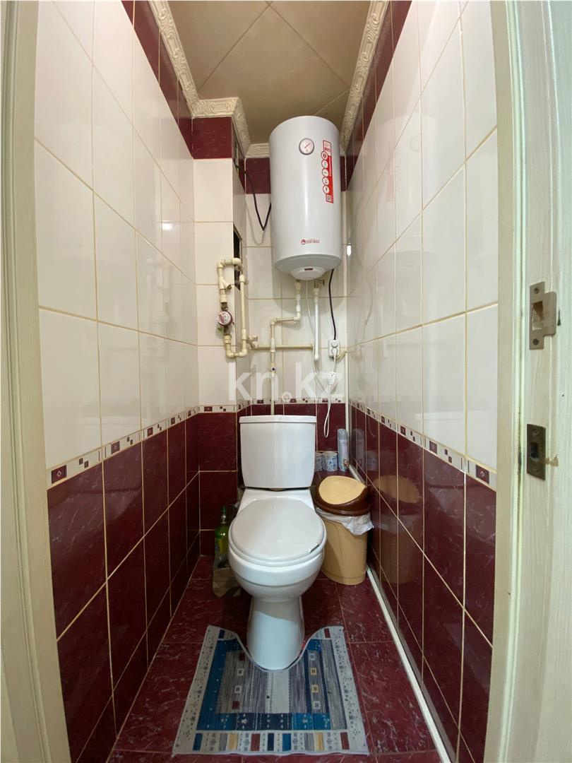 Продажа 4-комнатной квартиры, 90 м², мкр-н 8-й в Темиртау - фото 12