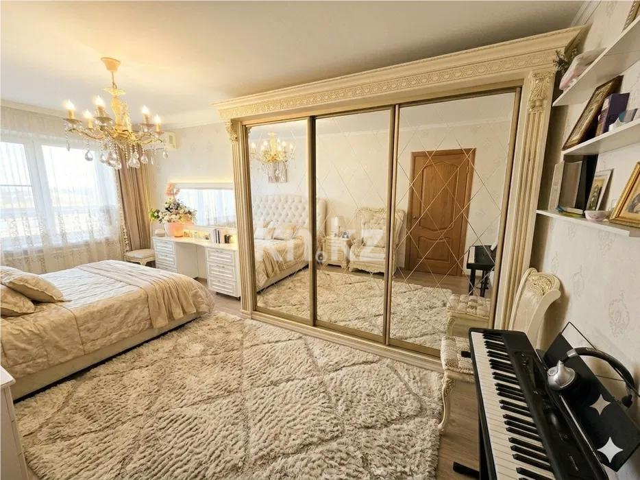 Продажа 4-комнатной квартиры, 75 м² в Алматы - фото 2