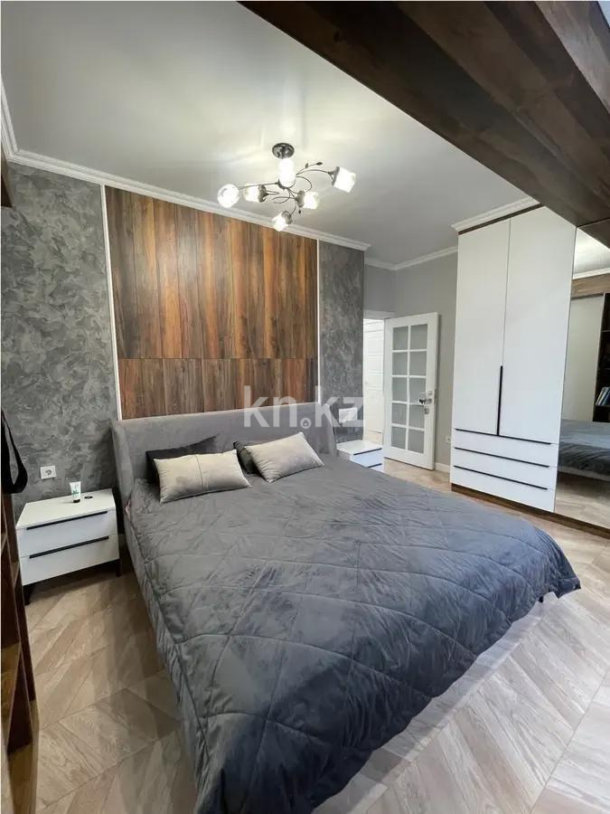 Продажа 4-комнатной квартиры, 114 м² в Алматы - фото 6