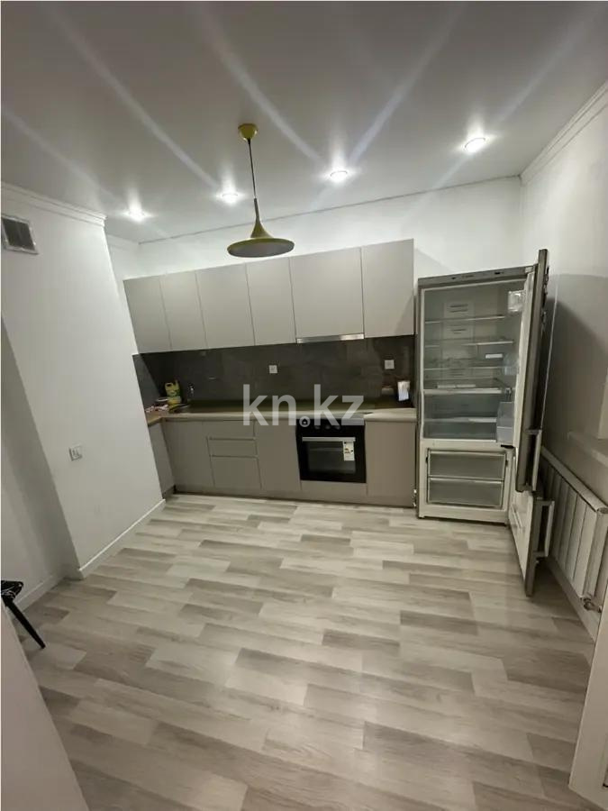 Продажа 2-комнатной квартиры, 60 м² в Алматы - фото 2