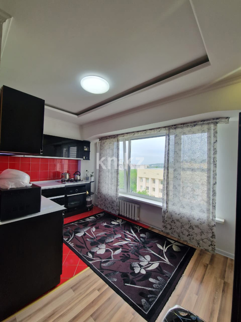 Продажа 3-комнатной квартиры, 100 м² в Алматы - фото 28