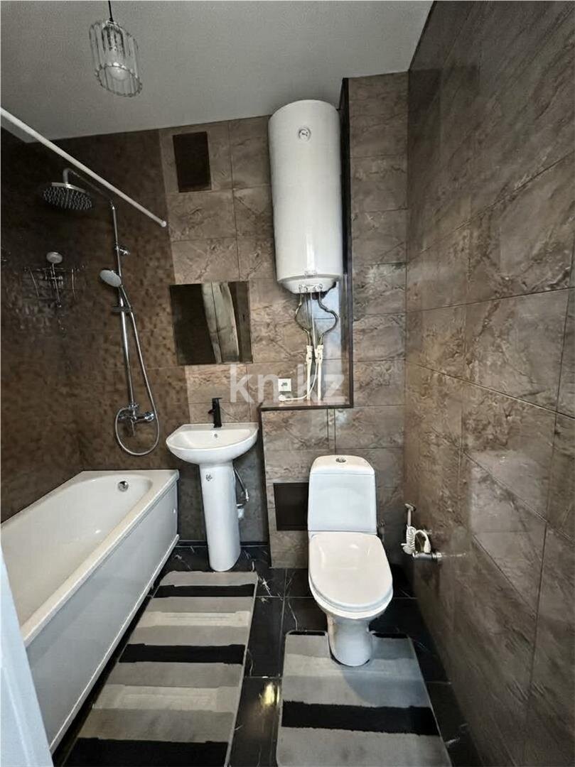 Продажа 1-комнатной квартиры, 41 м² в Караганде - фото 6