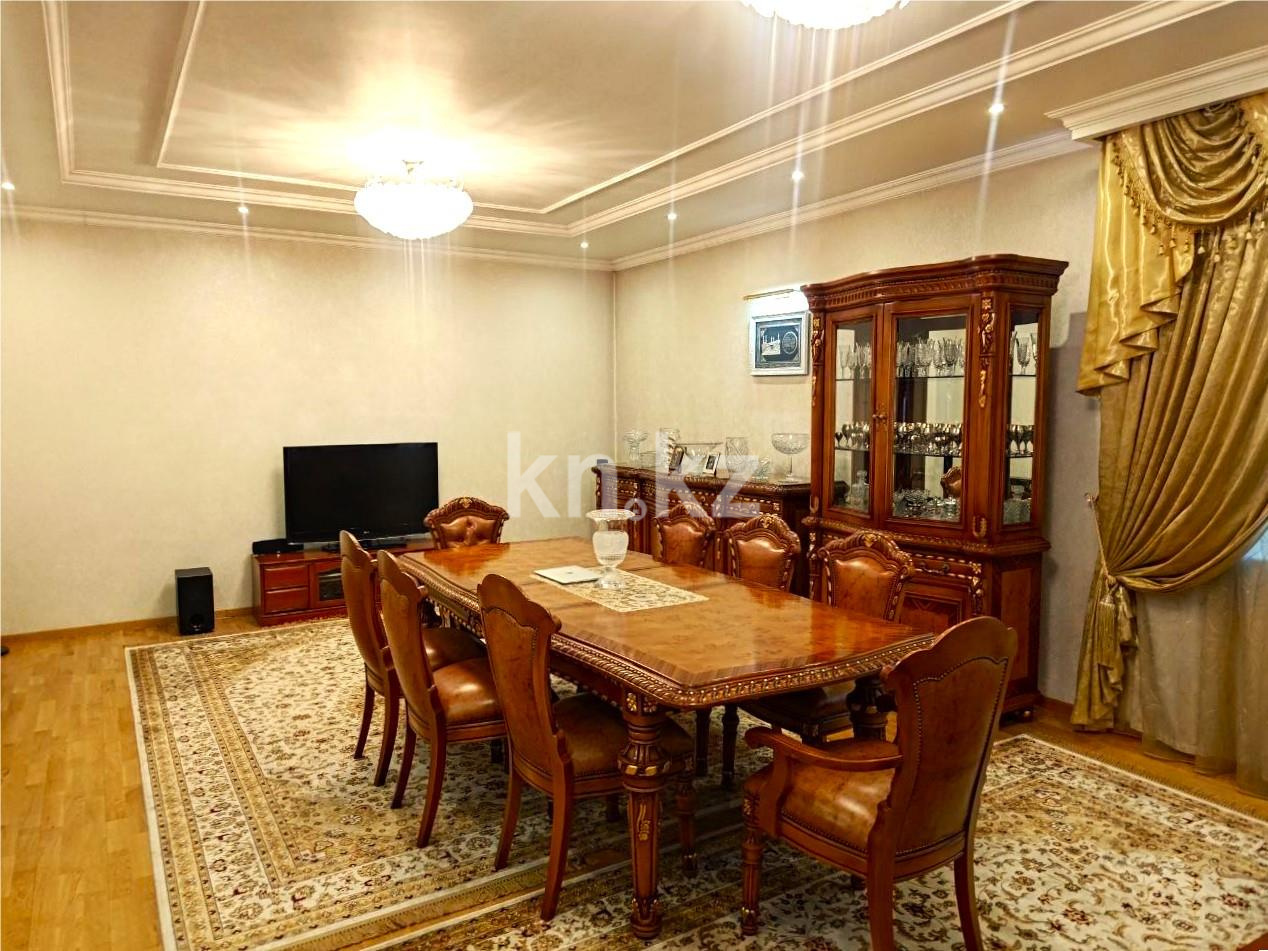 Продажа 8-комнатного дома, 433 м² в Караганде - фото 2