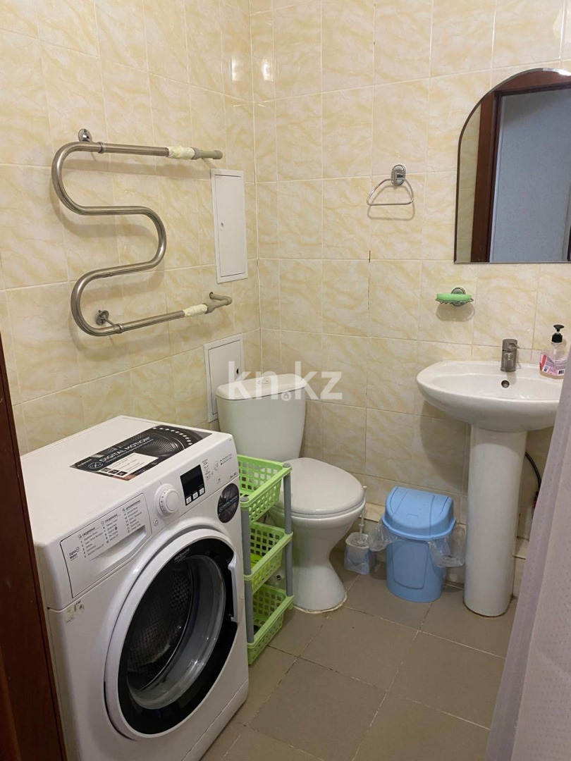 Аренда 1-комнатной квартиры, 38 м² в Астане - фото 9