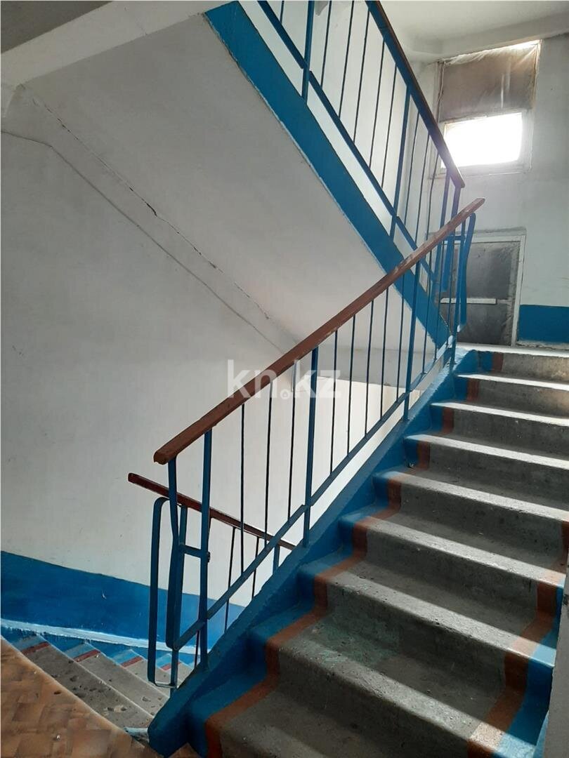Продажа 3-комнатной квартиры, 64 м² в Караганде - фото 18