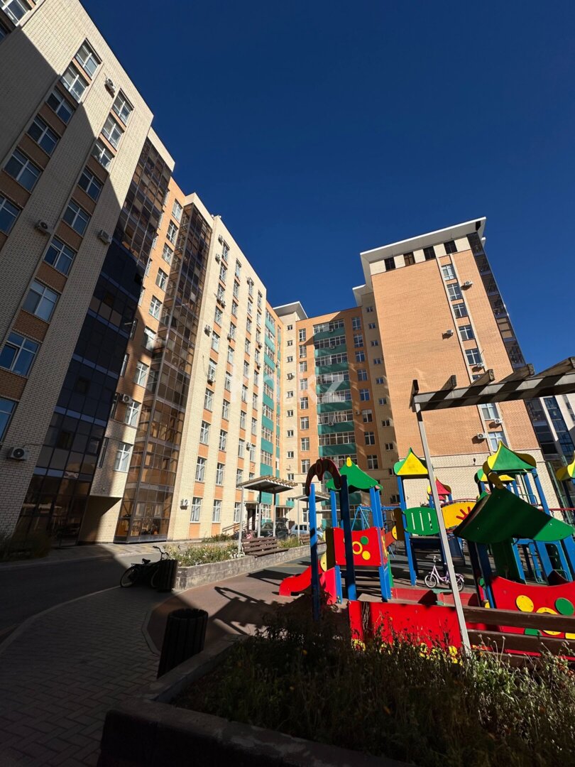 Продажа 3-комнатной квартиры, 71 м² в Караганде - фото 39