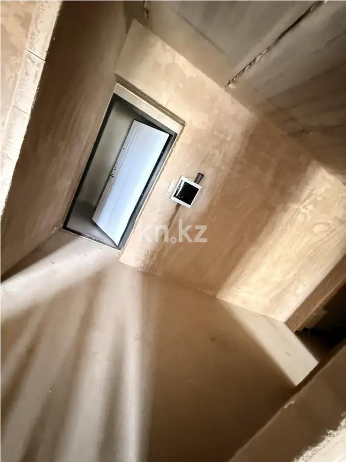 Продажа 2-комнатной квартиры, 54.6 м², ул. Айтматова, дом  33 стр в Астане - фото 3