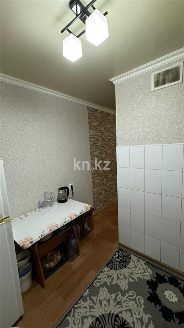 Продажа 3-комнатной квартиры, 62 м², ул. Абая в Темиртау - фото 11
