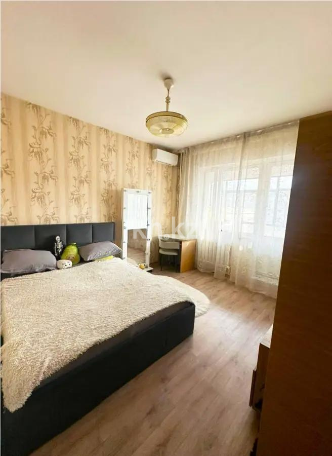 Продажа 1-комнатной квартиры, 34 м² в Алматы