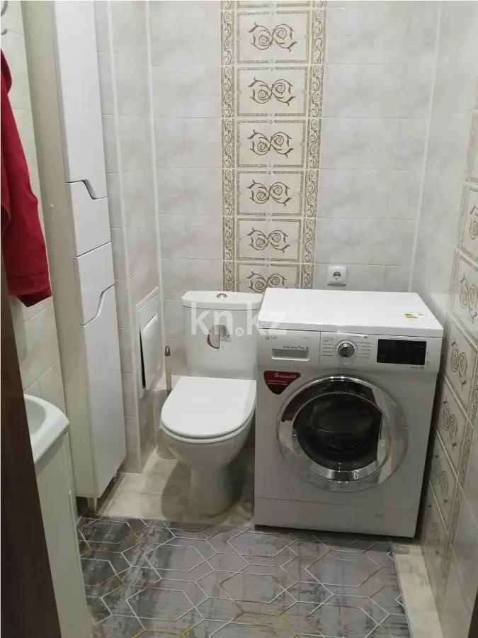 Продажа 3-комнатной квартиры, 86.6 м² в Астане - фото 6