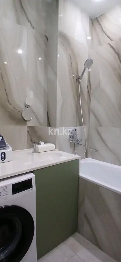 Продажа 4-комнатной квартиры, 115.3 м², ул. Асфендиярова, дом  8 в Астане - фото 6