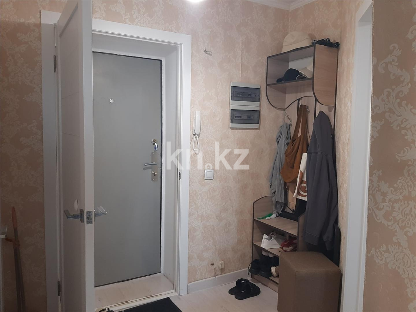 Продажа 1-комнатной квартиры, 35.7 м² в Астане - фото 5