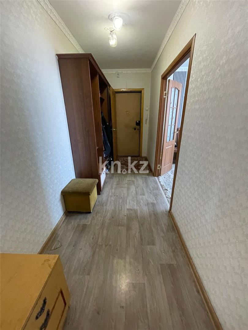 Продажа 4-комнатной квартиры, 77 м², ул. Гапеева, дом  12 в Караганде - фото 18