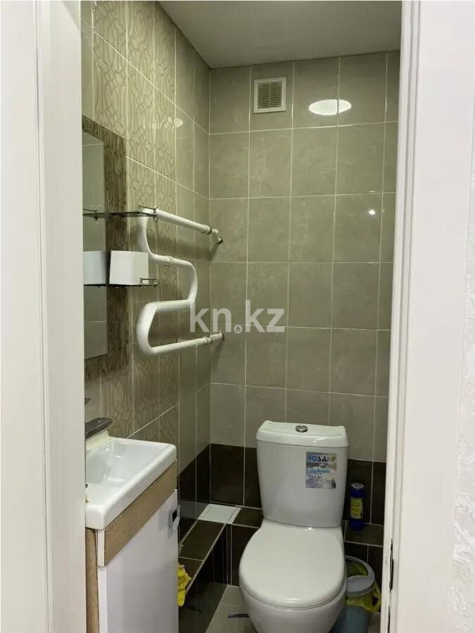 Продажа 4-комнатной квартиры, 103 м² в Темиртау - фото 9