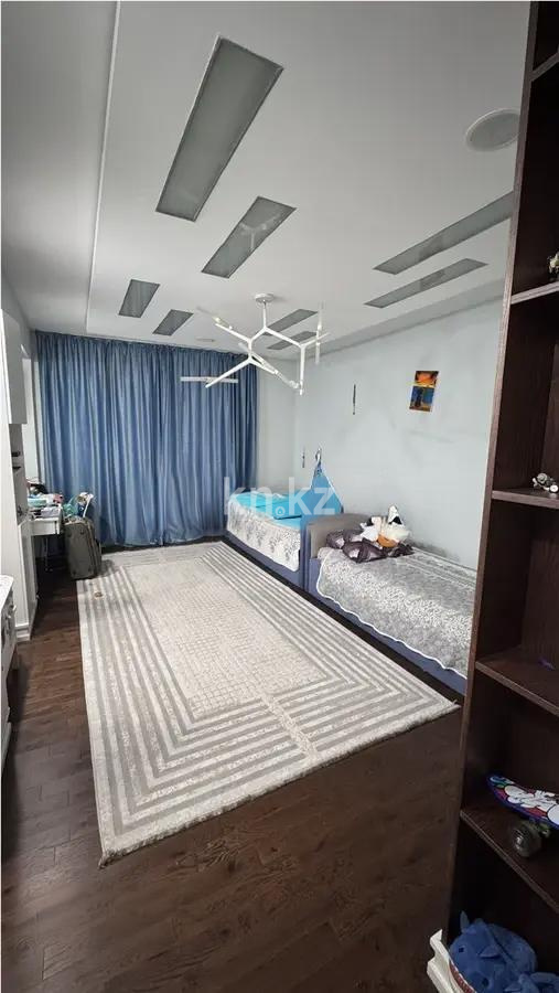 Продажа 3-комнатной квартиры, 97.1 м² в Алматы - фото 2