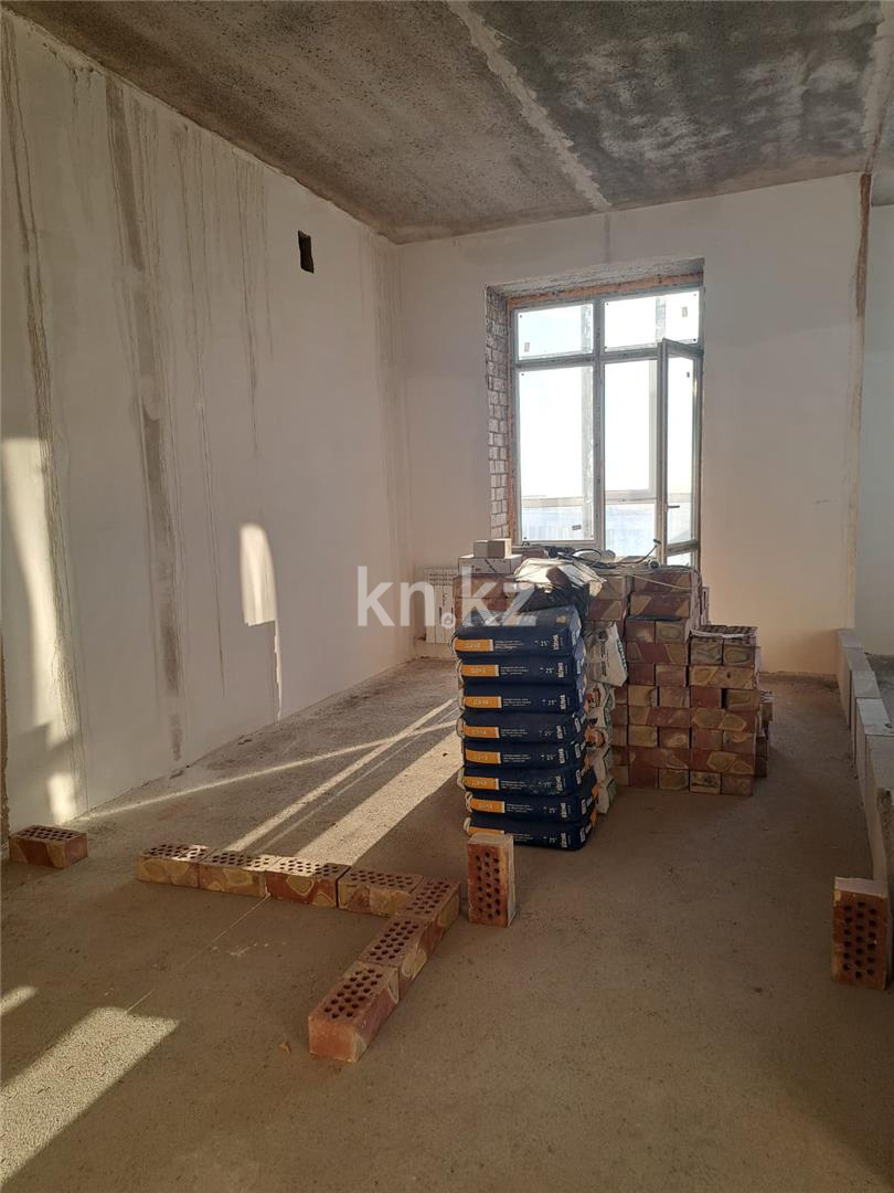 Продажа 1-комнатной квартиры, 40 м², 067 учетный квартал в Караганде - фото 3