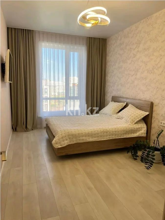 Продажа 2-комнатной квартиры, 61 м² в Астане - фото 2