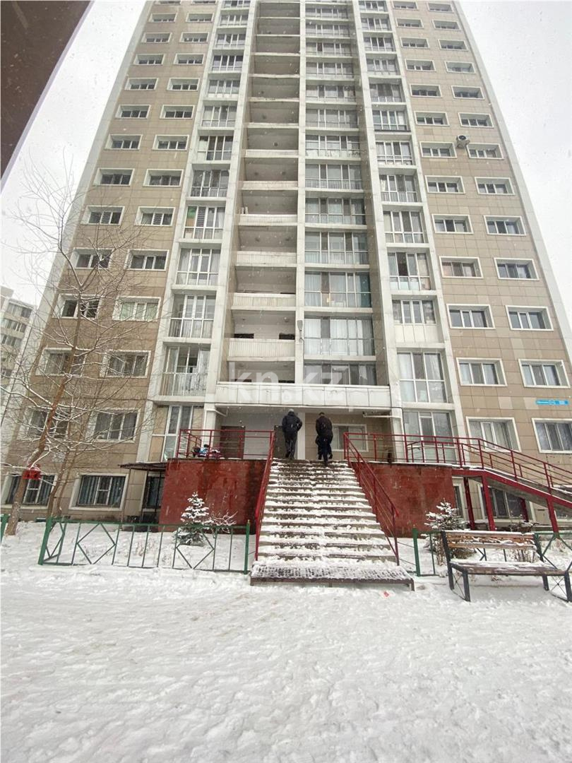 Продажа 3-комнатной квартиры, 71.5 м², пр. Момышулы в Астане - фото 14