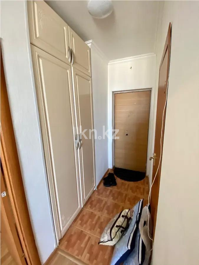 Продажа 1-комнатной квартиры, 35 м², пр. Момышулы, дом  14 в Астане - фото 5