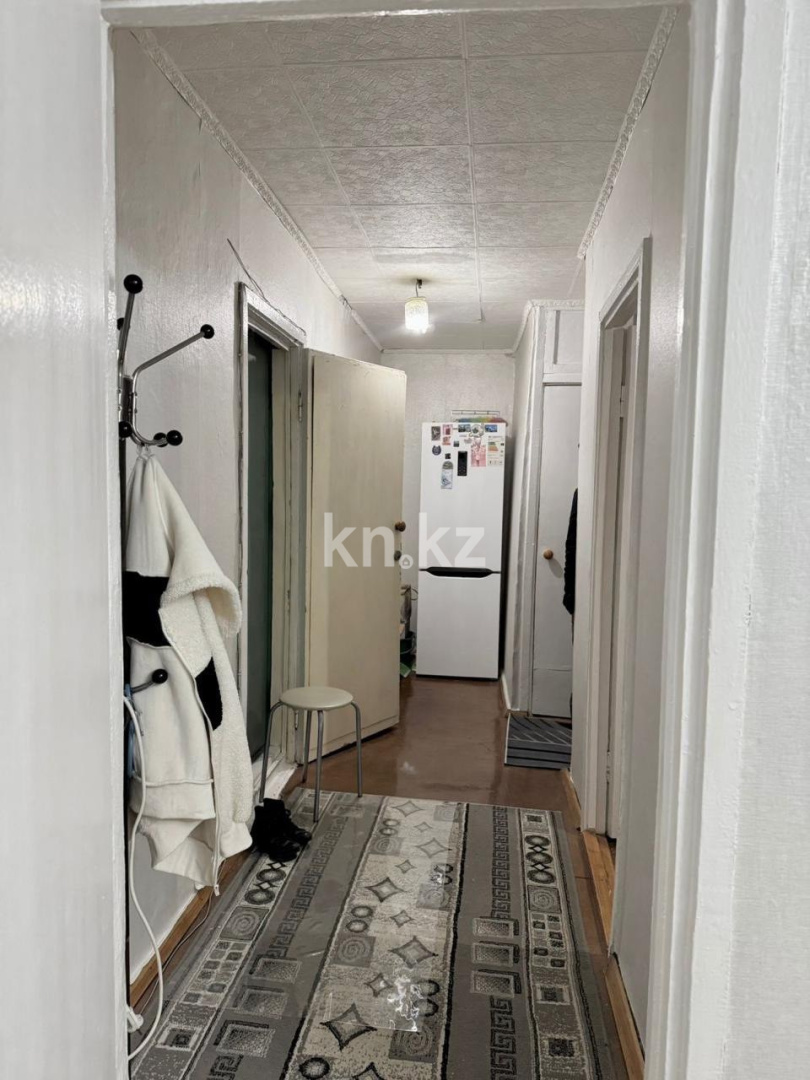 Продажа 2-комнатной квартиры, 51.5 м² в Костанае - фото 5