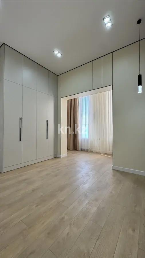 Продажа 3-комнатной квартиры, 55.8 м² в Алматы - фото 2