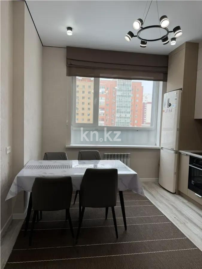 Продажа 3-комнатной квартиры, 103 м² в Астане - фото 4