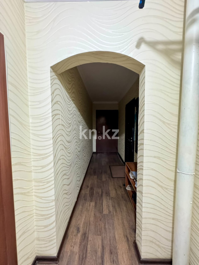 Продажа 4-комнатной квартиры, 90 м² в Караганде - фото 21