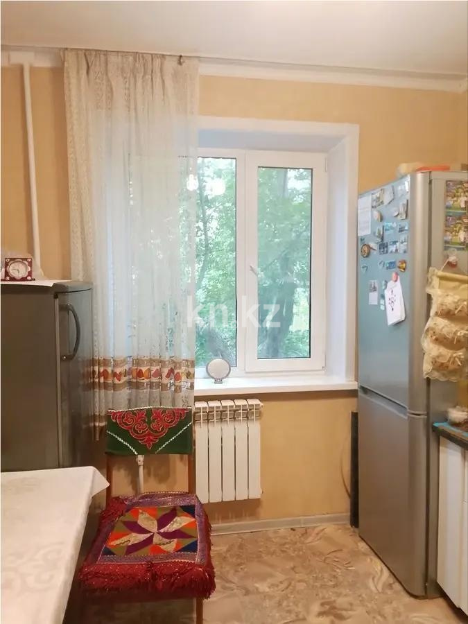 Продажа 2-комнатной квартиры, 54 м² в Караганде - фото 3