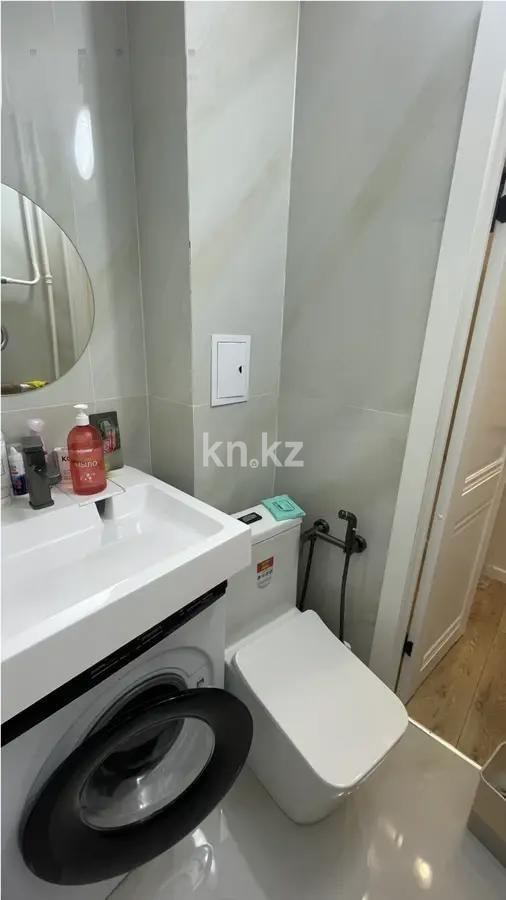 Продажа 1-комнатной квартиры, 34 м² в Астане - фото 3