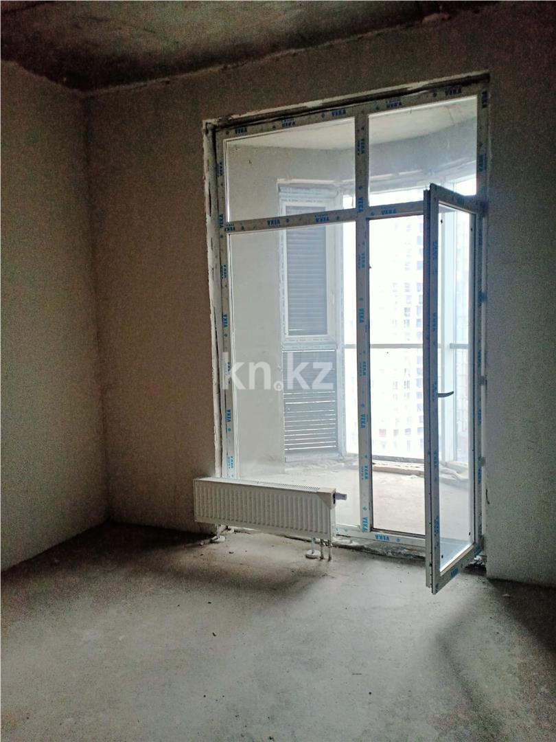 Продажа 1-комнатной квартиры, 48.9 м² в Астане - фото 4