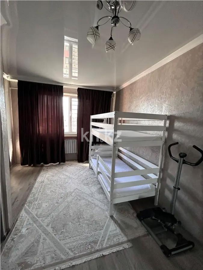 Продажа 2-комнатной квартиры, 63 м², ул. Жунисова, дом  10/16 в Алматы - фото 3