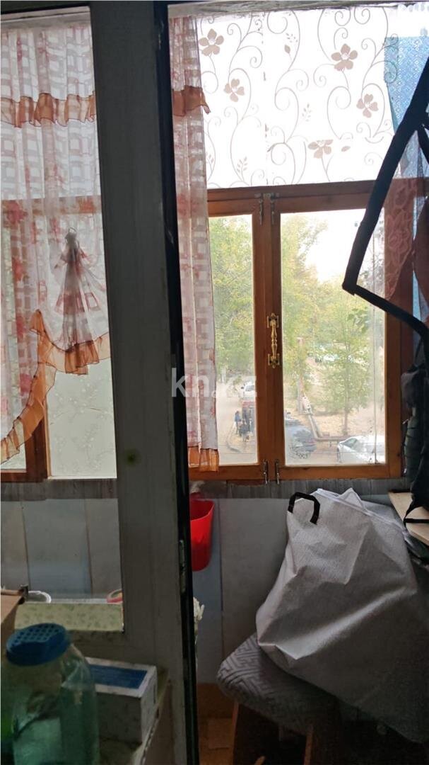 Продажа 3-комнатной квартиры, 55 м² в Караганде - фото 9