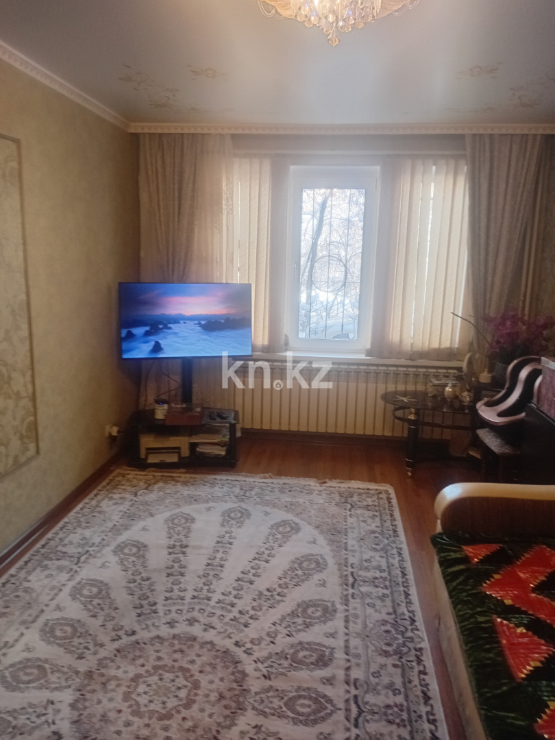 Продажа 3-комнатной квартиры, 65 м² в Алматы - фото 3