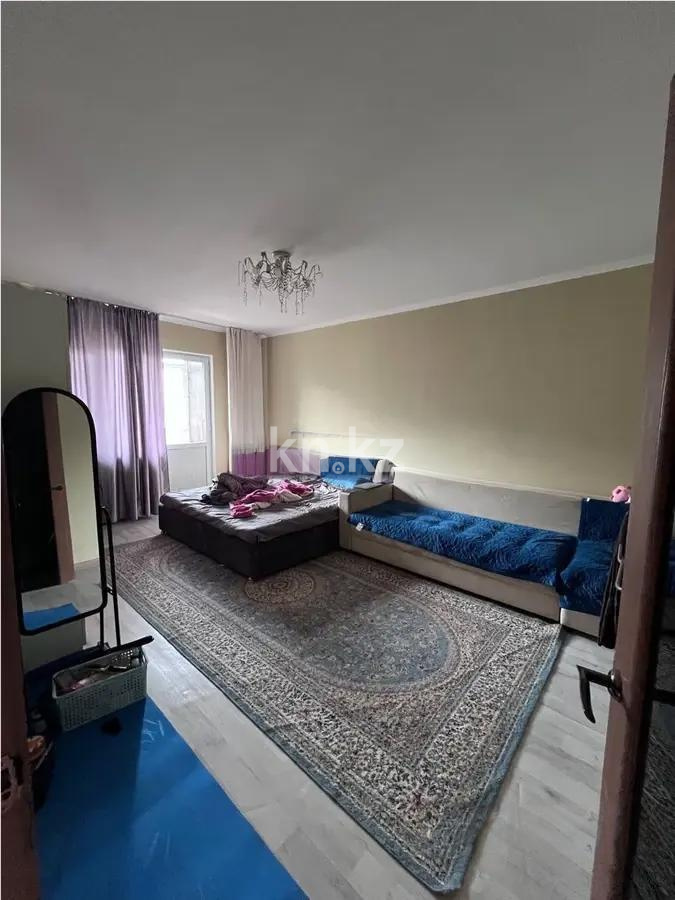 Продажа 1-комнатной квартиры, 53 м² в Алматы