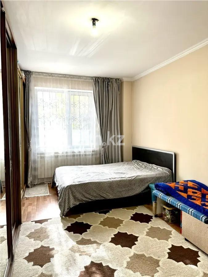 Продажа 3-комнатной квартиры, 86 м² в Алматы - фото 3