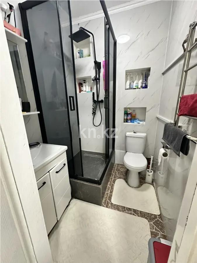 Продажа 1-комнатной квартиры, 31.2 м² в Алматы - фото 3
