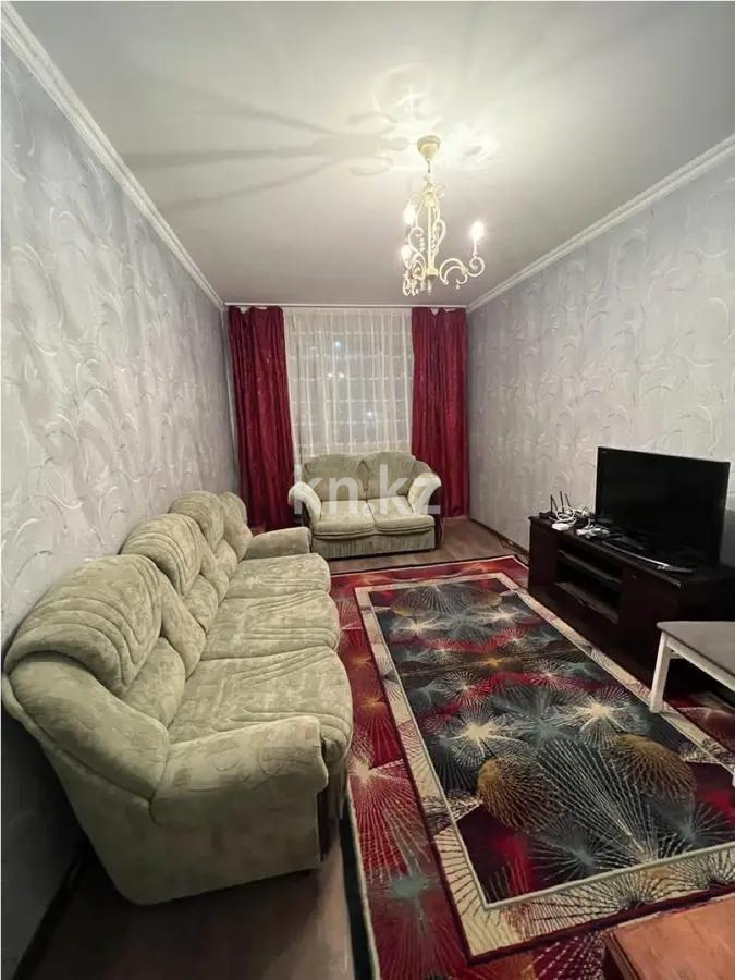 Продажа 3-комнатной квартиры, 71 м², ул. Маметовой, дом  2 в Астане