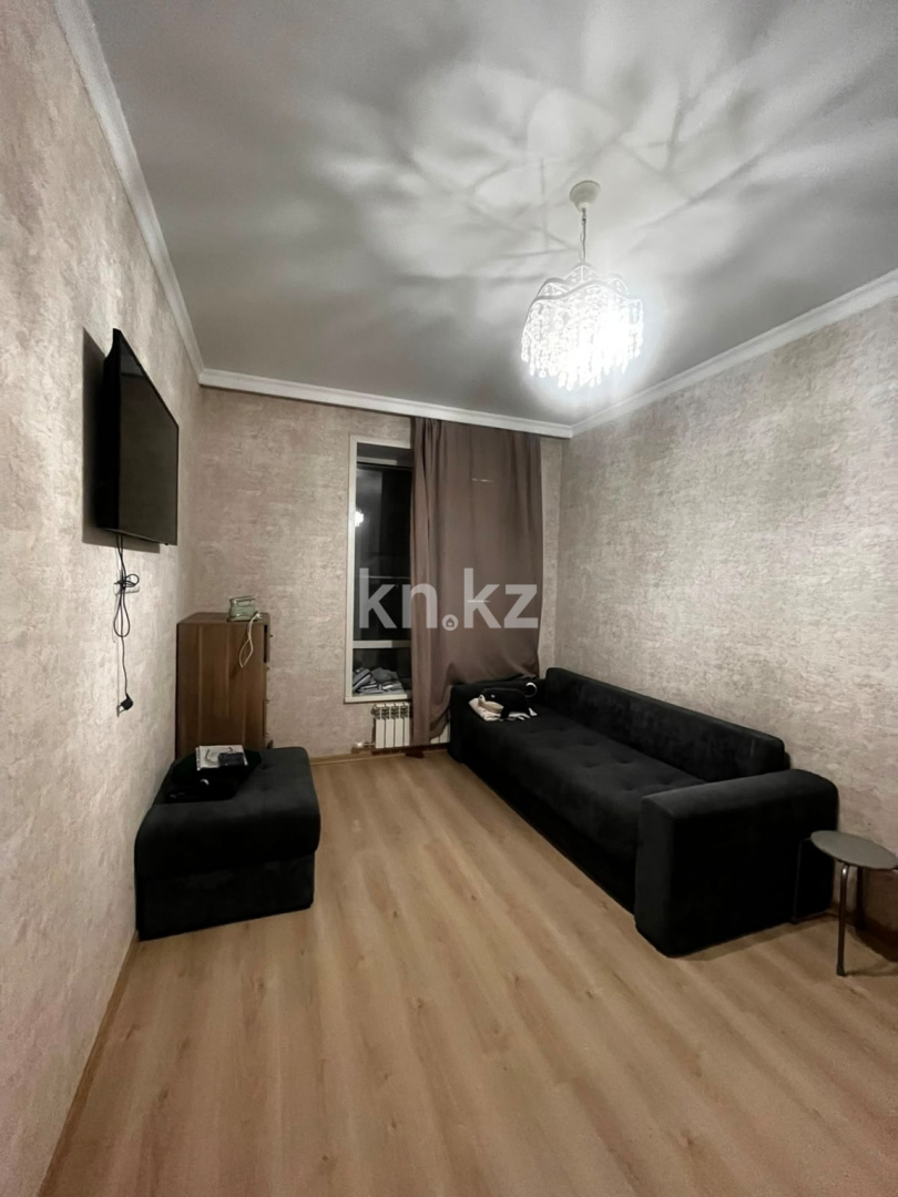 Аренда 1-комнатной квартиры, 38 м² в Астане - фото 3