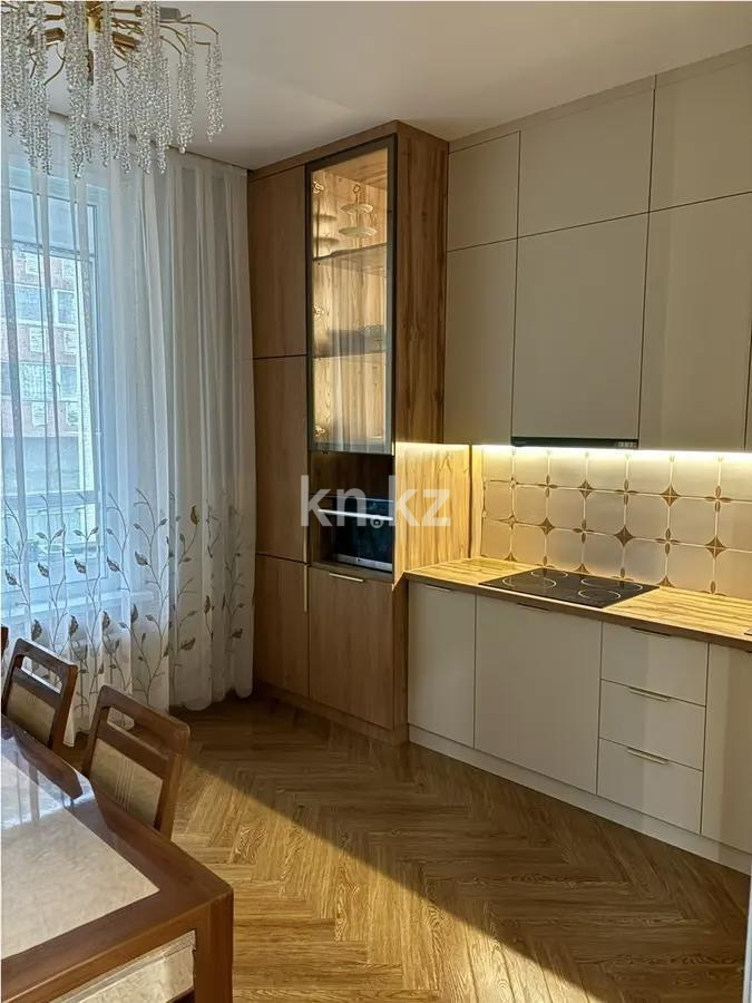 Продажа 1-комнатной квартиры, 62 м² в Астане - фото 3