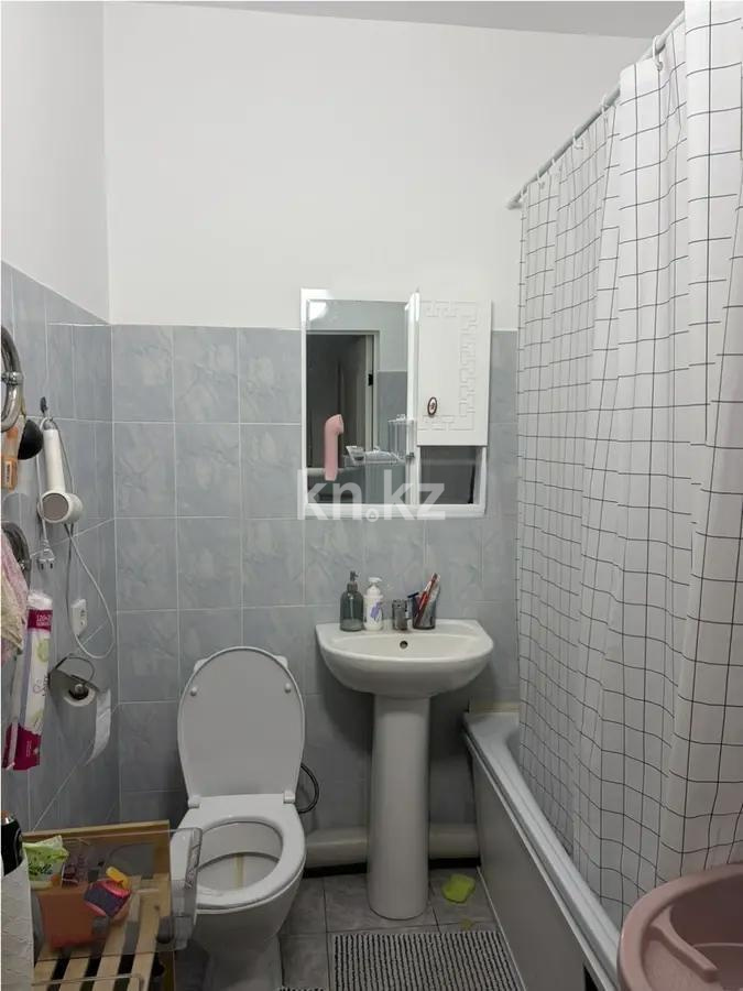 Продажа 1-комнатной квартиры, 39 м² в Алматы - фото 4